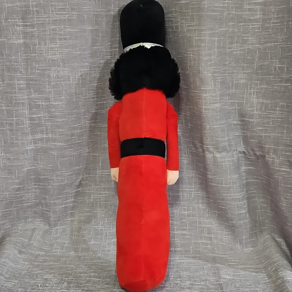 Large Nutcracker Dog Toy - Picture 2 of 3